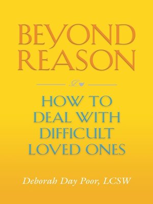 cover image of Beyond Reason
